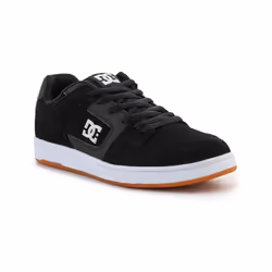 Sneakers Manteca 4 Cuir Noir