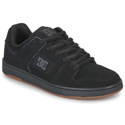 DC Shoes MANTECA 4 M SHOE COULEUR NOIR TAILLE 41