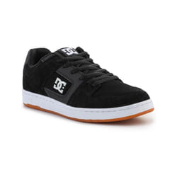 Sneakers Manteca 4 Cuir Noir