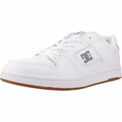 Dc modèle Manteca 4 Blanc