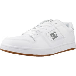 Dc modèle Manteca 4 Blanc