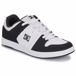 Sneakers Manteca 4 Cuir Blanc