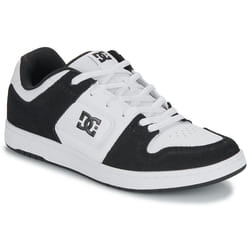 Sneakers Manteca 4 Cuir Blanc