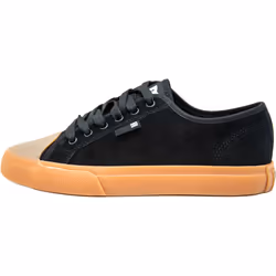 Sneakers Heathrow Caoutchouc Noir