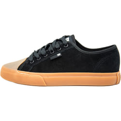 Sneakers Heathrow Caoutchouc Noir