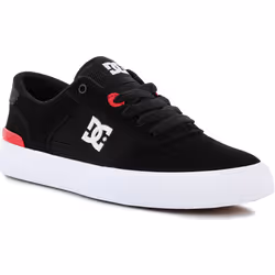 Dc Shoes Court Graffik Se Noir