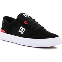 Dc Shoes Court Graffik Se Noir