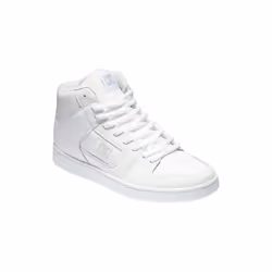 Sneakers Manteca 4 Cuir Blanc