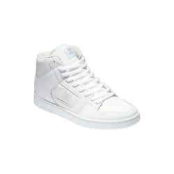 Sneakers Manteca 4 Cuir Blanc