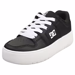 Baskets - DC Shoes - MANTECA 4 PLATFORM - Femme - 38 EU