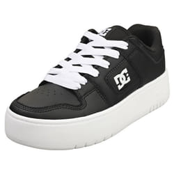 Baskets - DC Shoes - MANTECA 4 PLATFORM - Femme - 38 EU