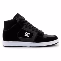 Dc modèle Manteca 4 M Hi Noir - 40,5