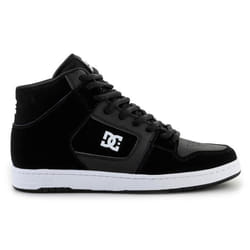 Dc modèle Manteca 4 M Hi Noir - 40,5