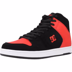 DC Shoes MANTECA 4 HI COULEUR NOIR BLR - 44