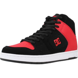 DC Shoes MANTECA 4 HI COULEUR NOIR BLR - 44