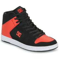 DC Shoes MANTECA 4 HI COULEUR NOIR BLR - 40
