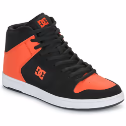 Dc Manteca 4 Hi Couleur Noir Blr - 42