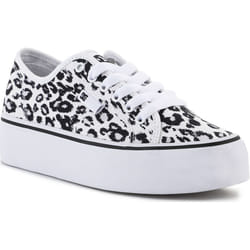 Sneakers Teknic S Jaakko Caoutchouc Blanc - 37,5