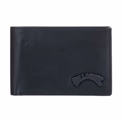 Portefeuille Billabong Arch Leather pour homme - TU