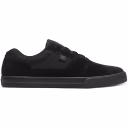 Sneakers Tonik Cuir Noir