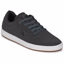 Sneakers Crisis 2 /Gum Cuir Gris