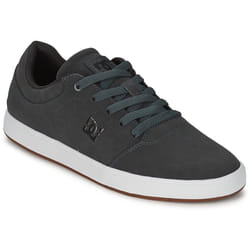 Sneakers Crisis 2 /Gum Cuir Gris