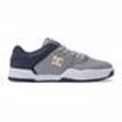 Chaussures de Running DC Central Homme - DC SHOES - ADYS100551-NGY - Gris