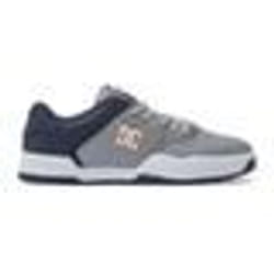 Chaussures de Running DC Central Homme - DC SHOES - ADYS100551-NGY - Gris