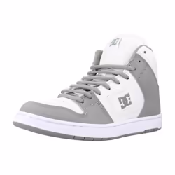 Dc modèle Manteca 4 M Hi Gris