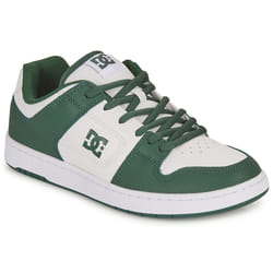 Dc Manteca 4 M Shoe Couleur Vert Hdv