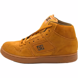 Dc modèle Manteca 4 Hi Marron