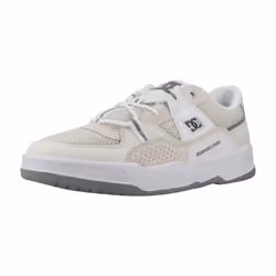 Dc modèle Construct Blanc