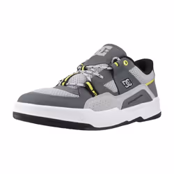 Dc modèle Construct Gris