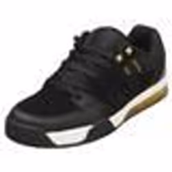 Chaussure Dc Shoes Modèle Versatile - Coleur Noir