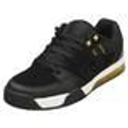 Chaussure Dc Shoes Modèle Versatile - Coleur Noir