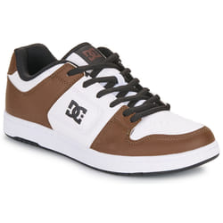Dc modèle Manteca 4 Sn Marron