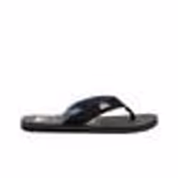 Tongs Quiksilver Molokai Layback II Homme - AQYL101339-KVJ3 - Noir - Synthétique