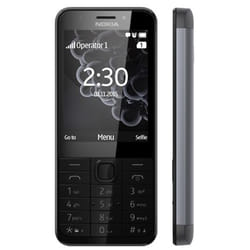 Nokiaris Téléphone numérique