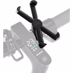 Support smartphone pour trottinette Muvit