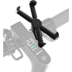 Support smartphone pour trottinette Muvit