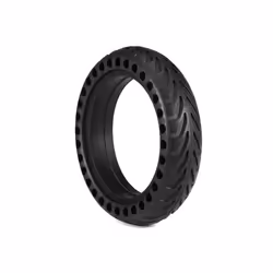 Roue plein de trottinette Muvit