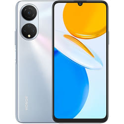 Honor X7 4G 4Go 128Go Argent