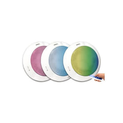 Projecteur LED - ASTRAL - LUMI PLUS RAPID 1.11 - 27W RGB - 1100lm - Télécommande incluse
