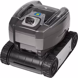 Robot piscine - ZODIAC - Tornax OT3200 - Nettoyage automatique - Fond et parois - Léger 55 kg