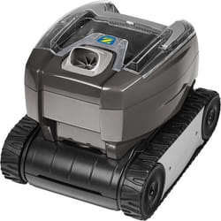 Robot piscine - ZODIAC - Tornax OT3200 - Nettoyage automatique - Fond et parois - Léger 55 kg