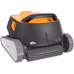 Robot de piscine électrique - DOLPHIN - Maytronics E30 - Double filtration - Système Powerstream - Léger