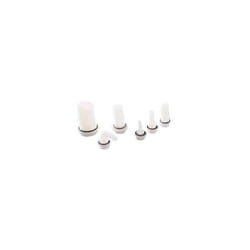 Raccord - GENERIQUE - Droit - Diamètre 20 mm - Filetage 1/2 - Pour caravane et camping-car