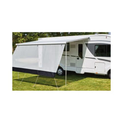 Thule - Sun Blocker Front Avancée: 4.8 m / h: 1.7 m