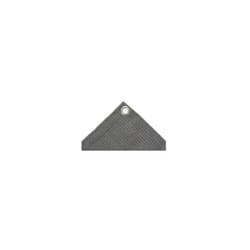 Tapis de sol via mondo 2.5 x 4m gris 245 g/m2