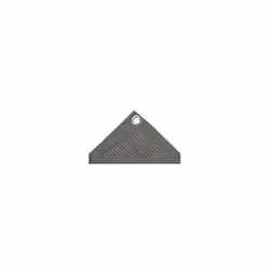 Tapis de sol VIA MONDO 2.5 x 5m gris pour caravane et camping-car Tapis de sol trés résistant à l'usure et aux rayons UV. rés ...